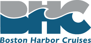 Logo Boston Harbor Cruises