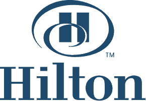 Logo Hilton Hotels