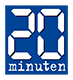 Logo from 20minuten