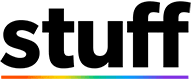 Logo from stuff