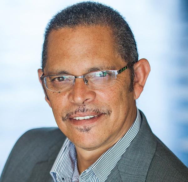 CLIFFORD VAN DER VENTER