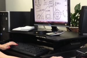 Vogel Tool Technology