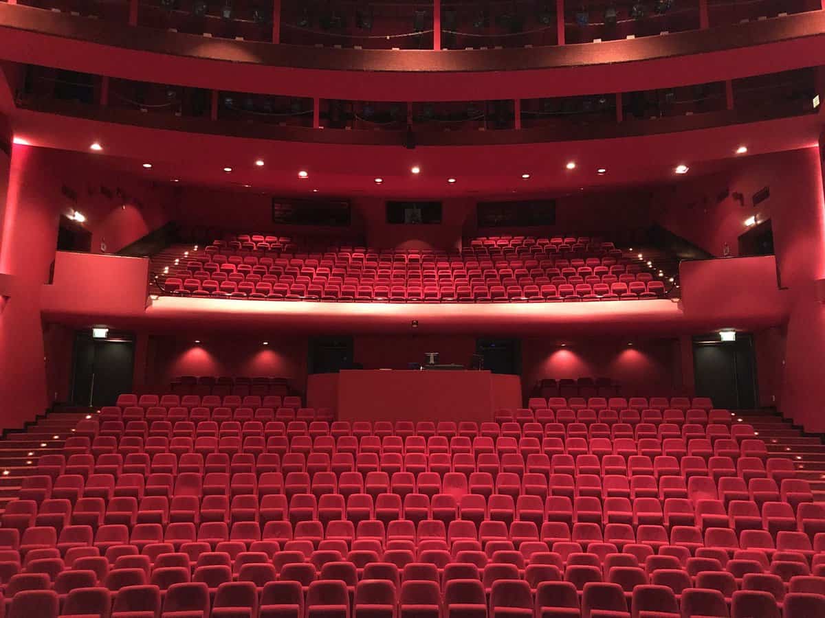 Theater Zuidplein