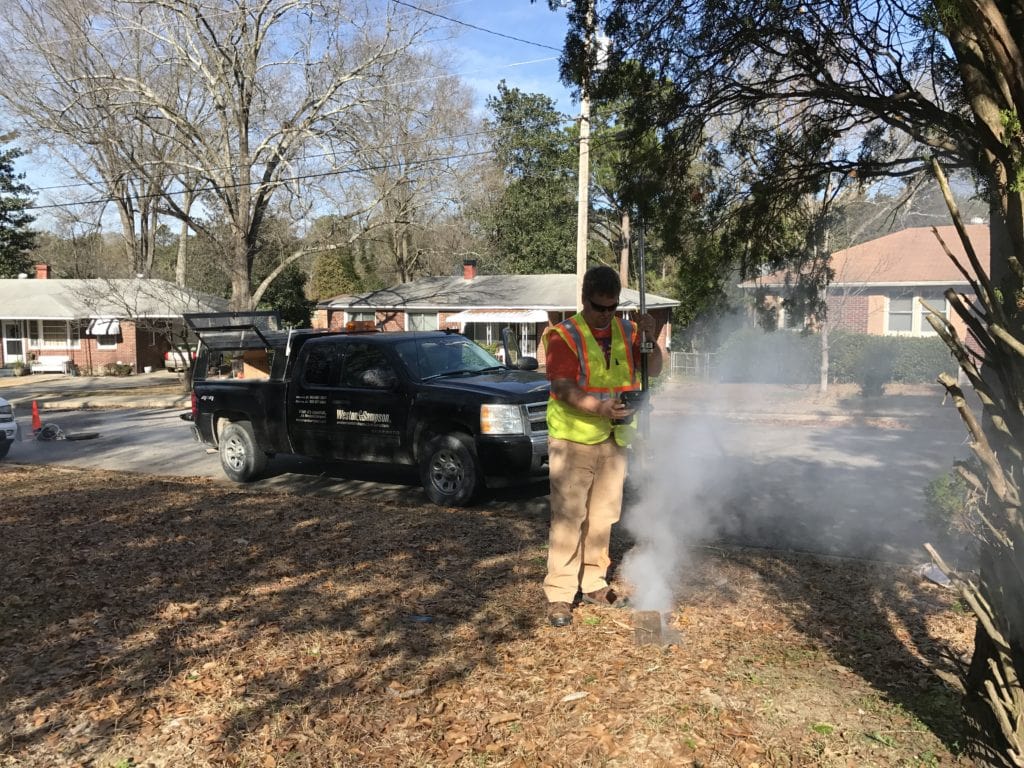 South Carolina SSES Programs South Carolina SSES Programs