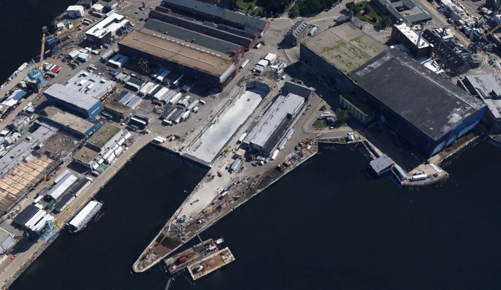NAVFAC MIDLANT Contract Awarded to Weston & Sampson NAVFAC MIDLANT Contract Awarded to Weston & Sampson