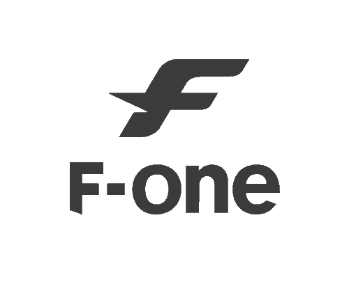 3 F one