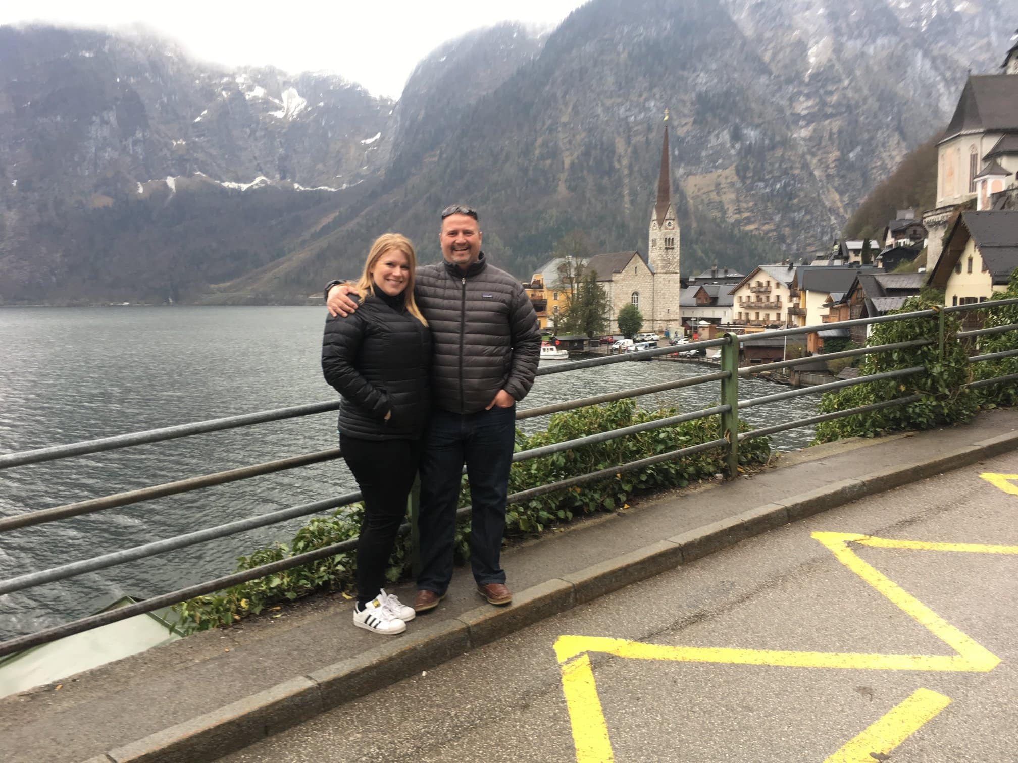 Picture of Patrik & Sarah Ondrus