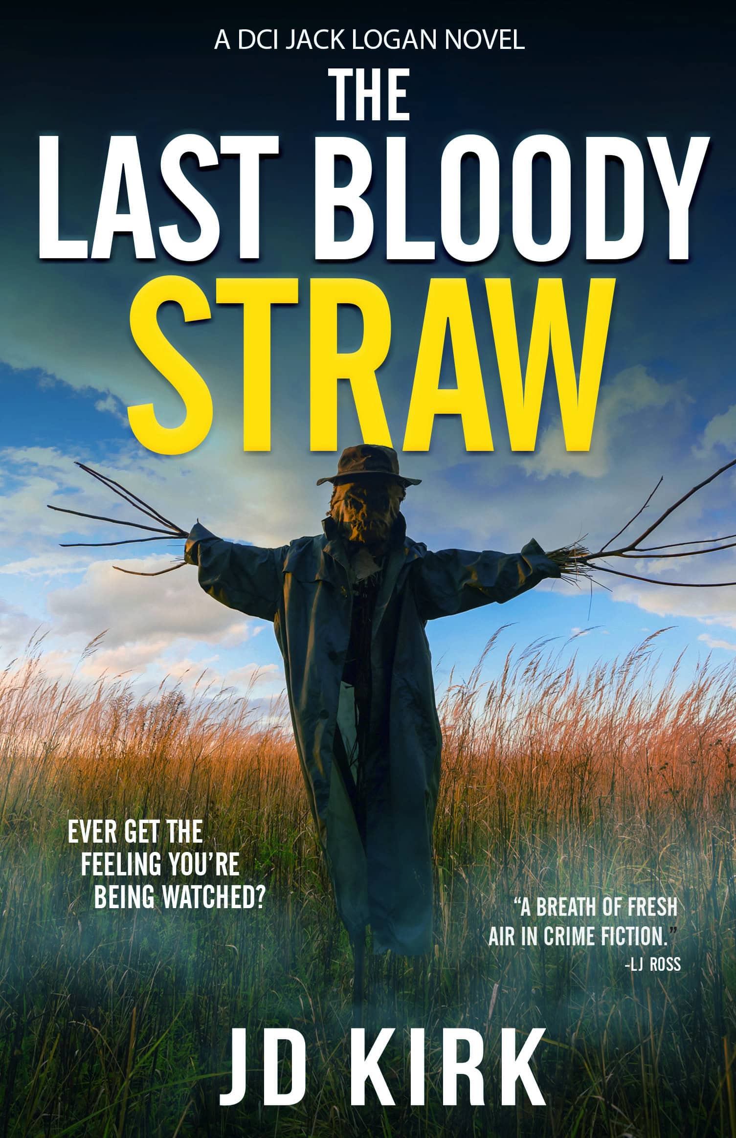 The-Last-Bloody-Straw-Kindle The Killing Code by JD Kirk