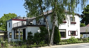 De Hamsche Kuul 1