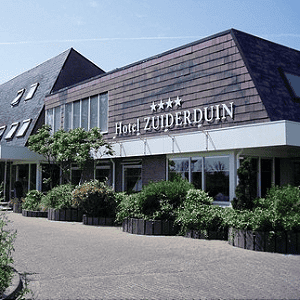 Zuiderduin Beachhotel 1