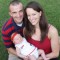 Lauren and John Irvine