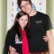 Mark and Alix