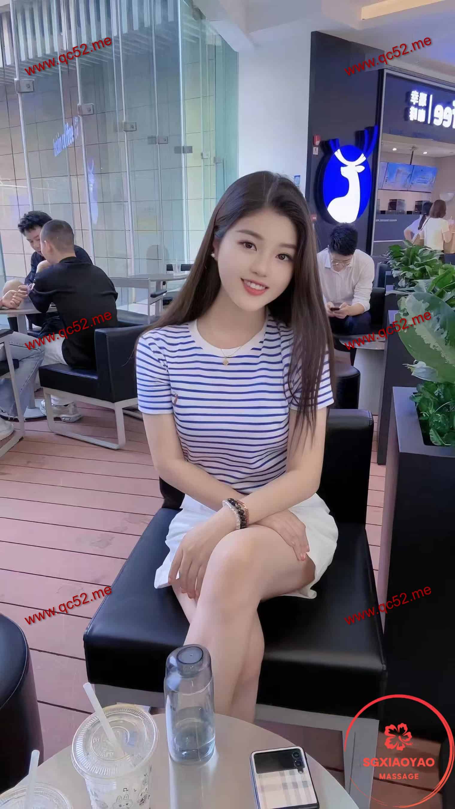SGXiaoYao Escort Thumnail Photo