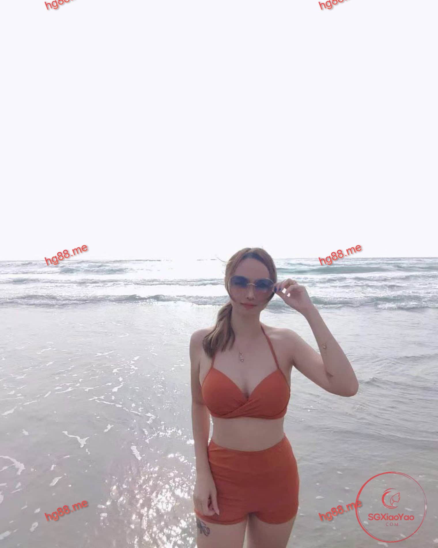 SGXiaoYao Escort Thumnail Photo