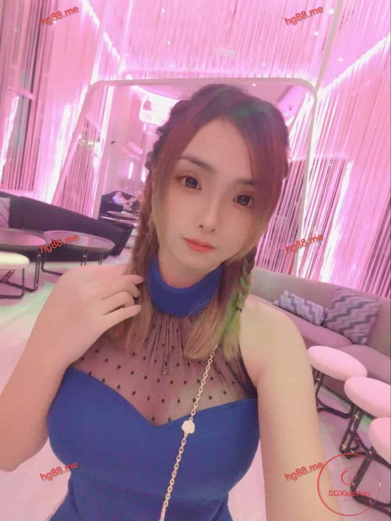SGXiaoYao Escort Thumnail Photo