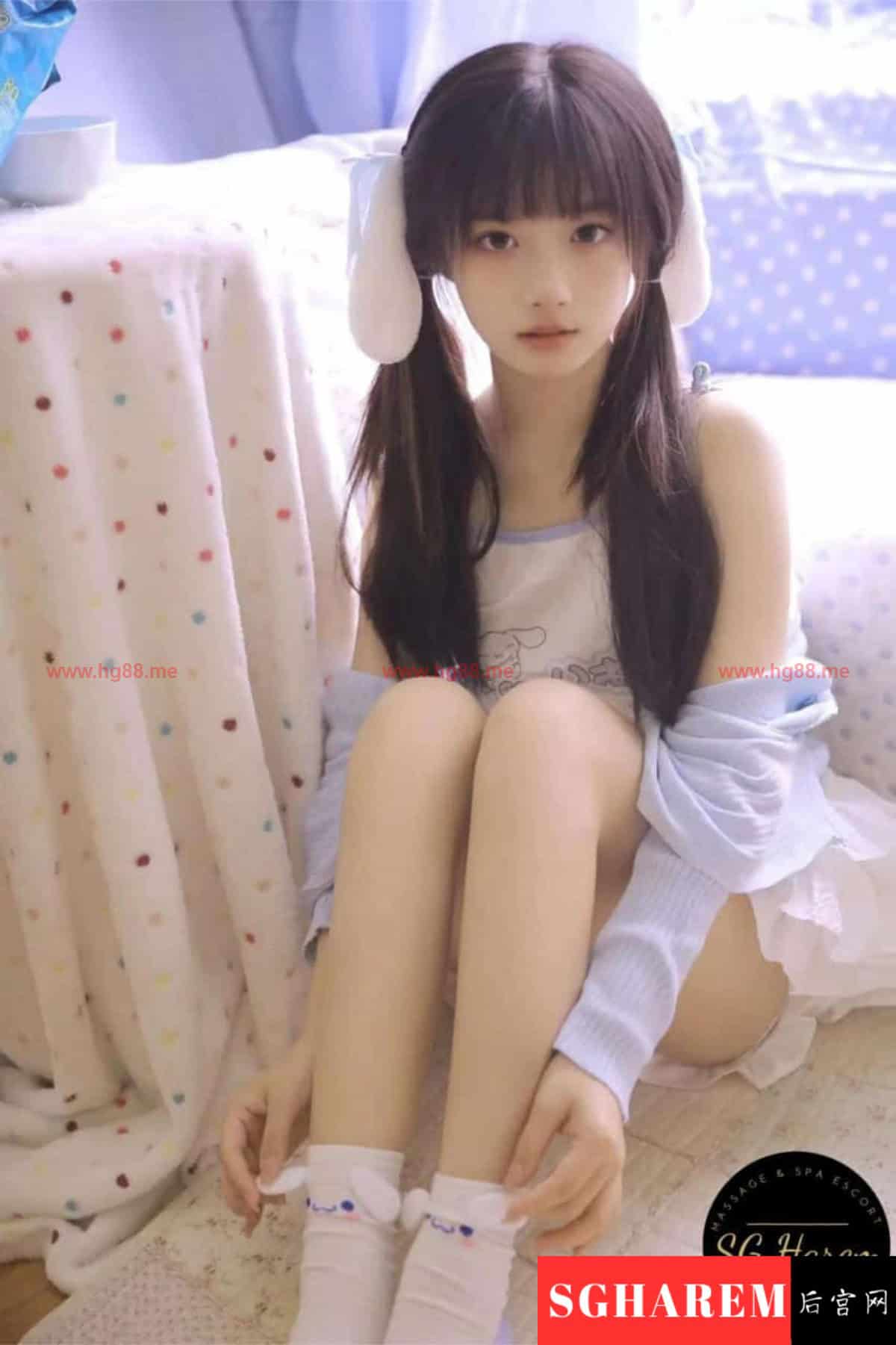 GongZhu-公主 【1386】