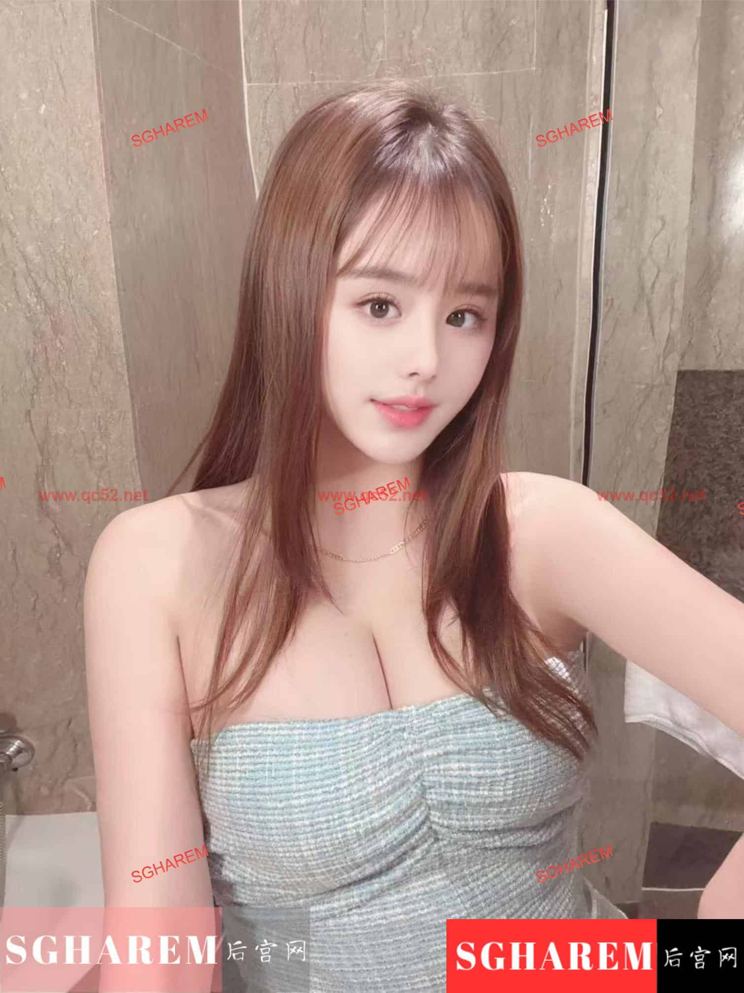 TingTing-婷婷 【1395】 Big Image