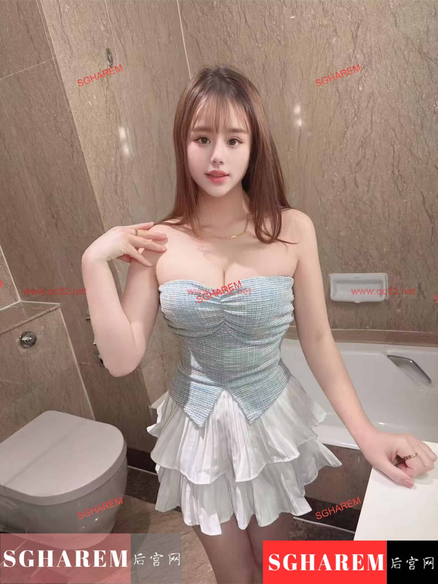 TingTing-婷婷 【1395】 Big Image