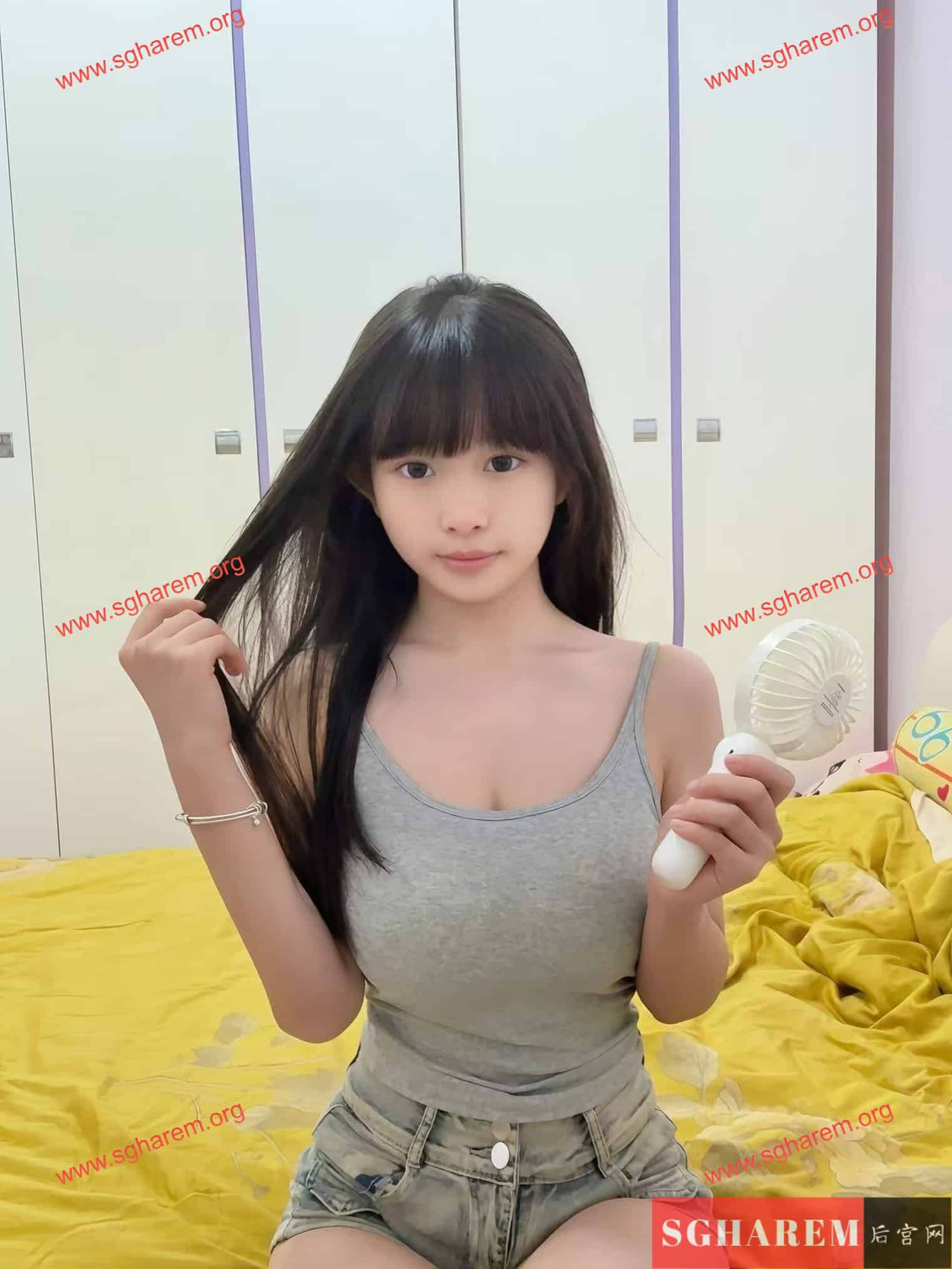 XiaoBaoBei-小宝贝 【2012】 Big Image