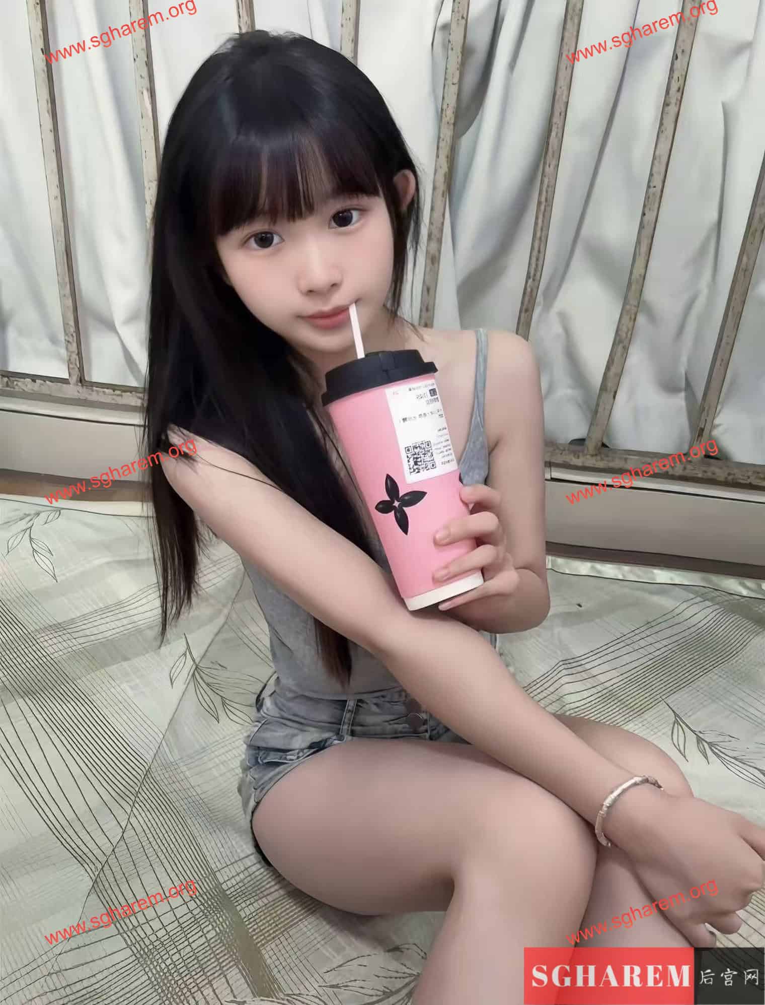XiaoBaoBei-小宝贝 【2012】 Big Image