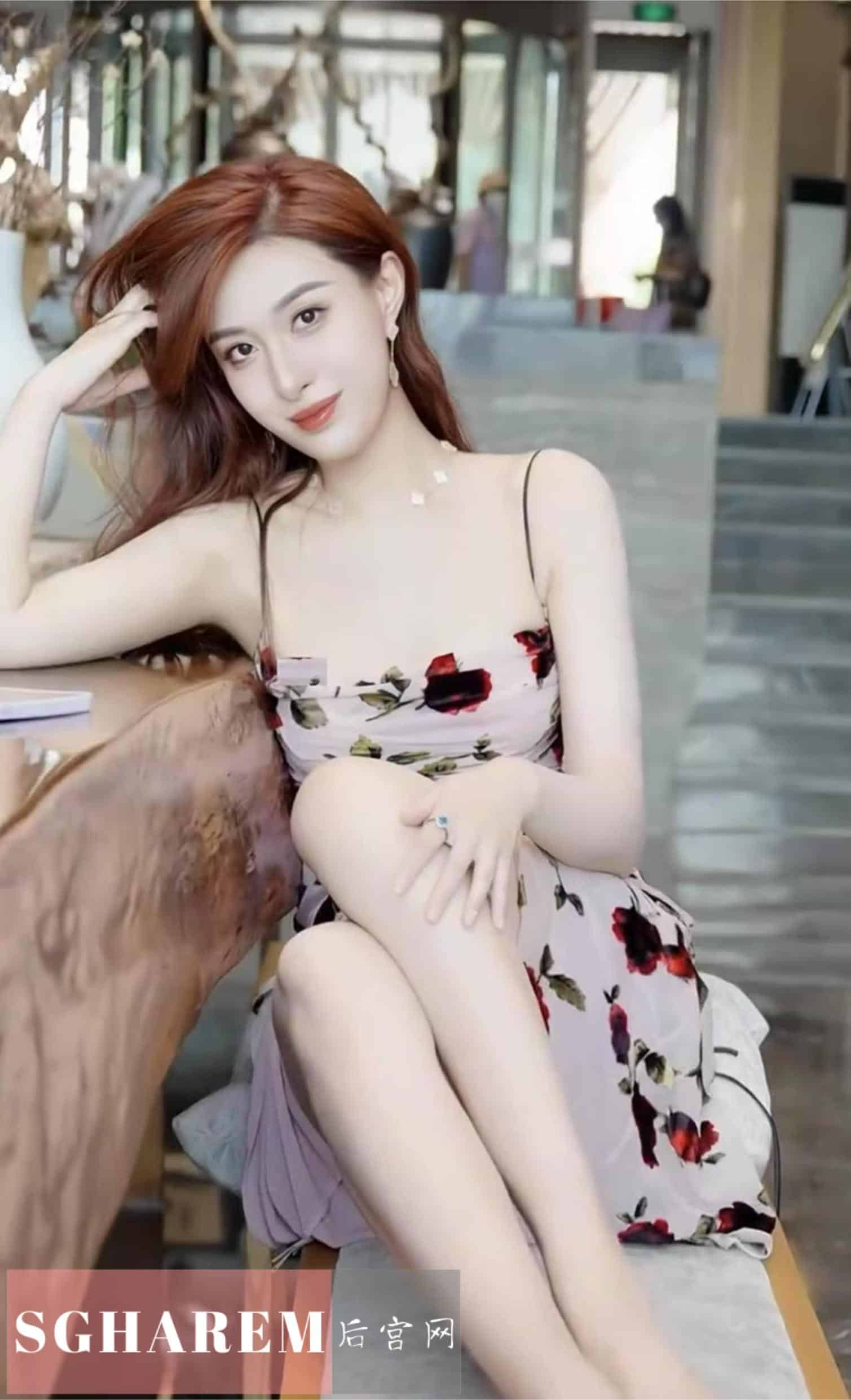 YuanYuan-媛媛 【2339】 Big Image