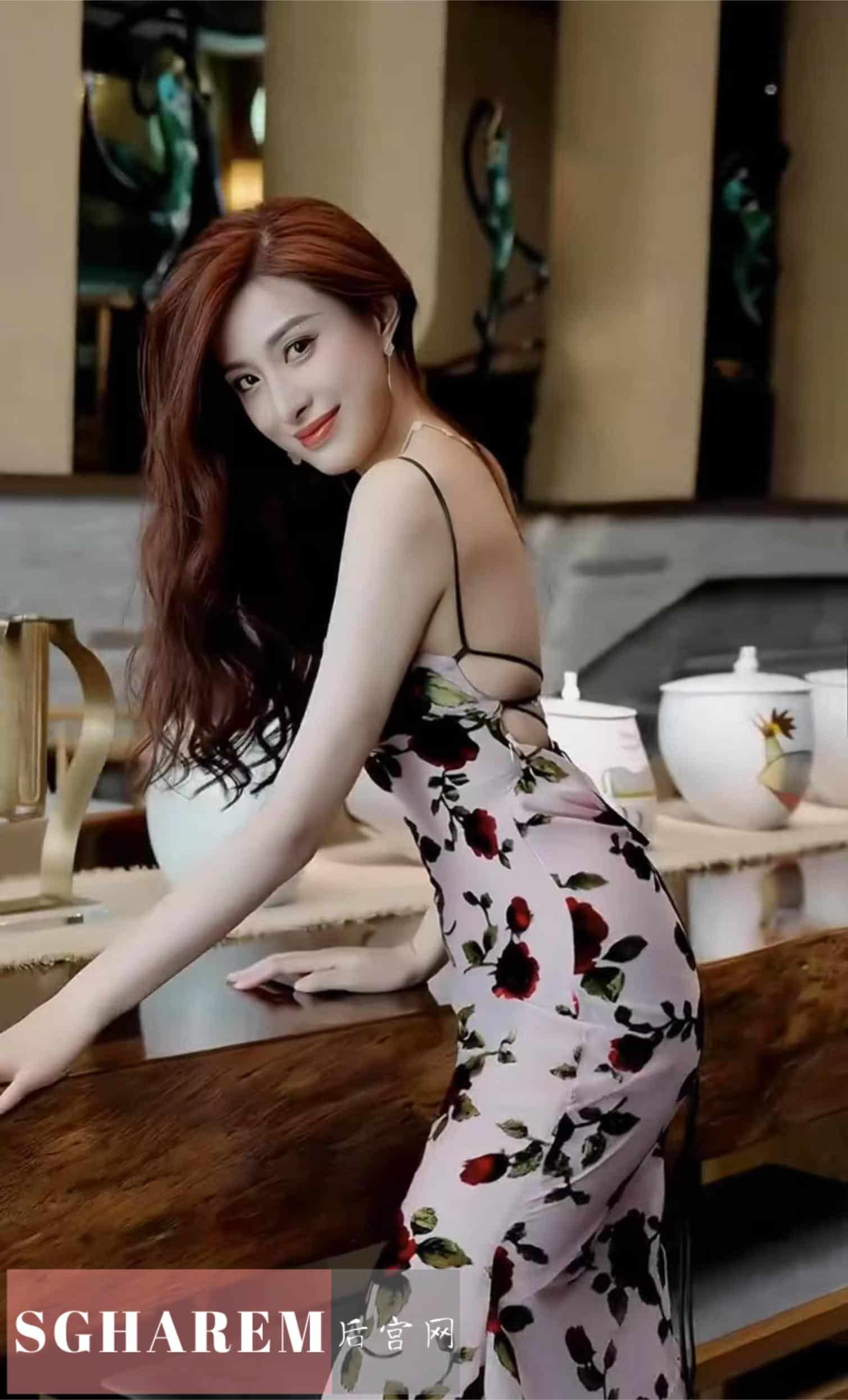 YuanYuan-媛媛 【2339】 Big Image