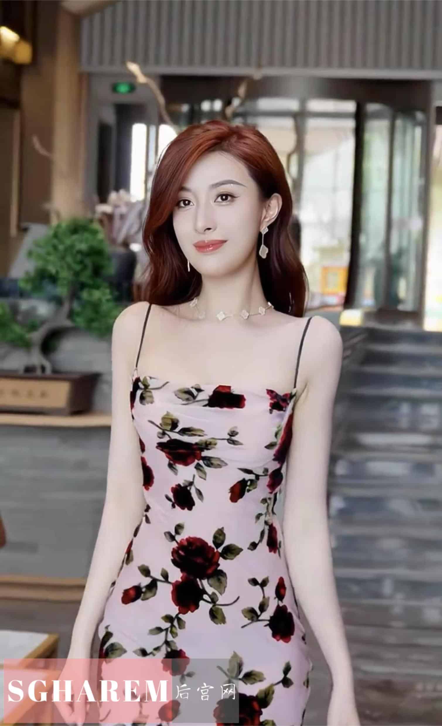YuanYuan-媛媛 【2339】 Big Image