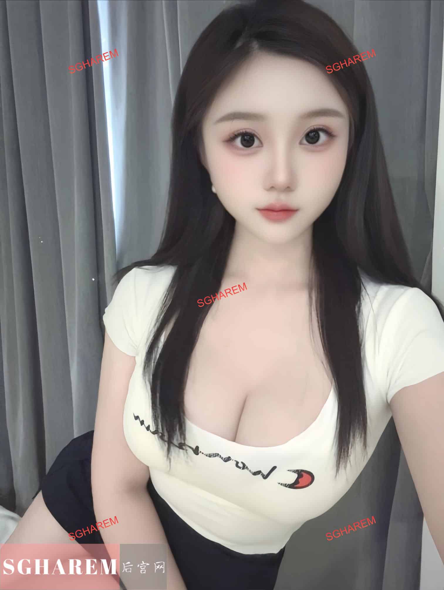 YuanYuan-圆圆 【2381】 Big Image