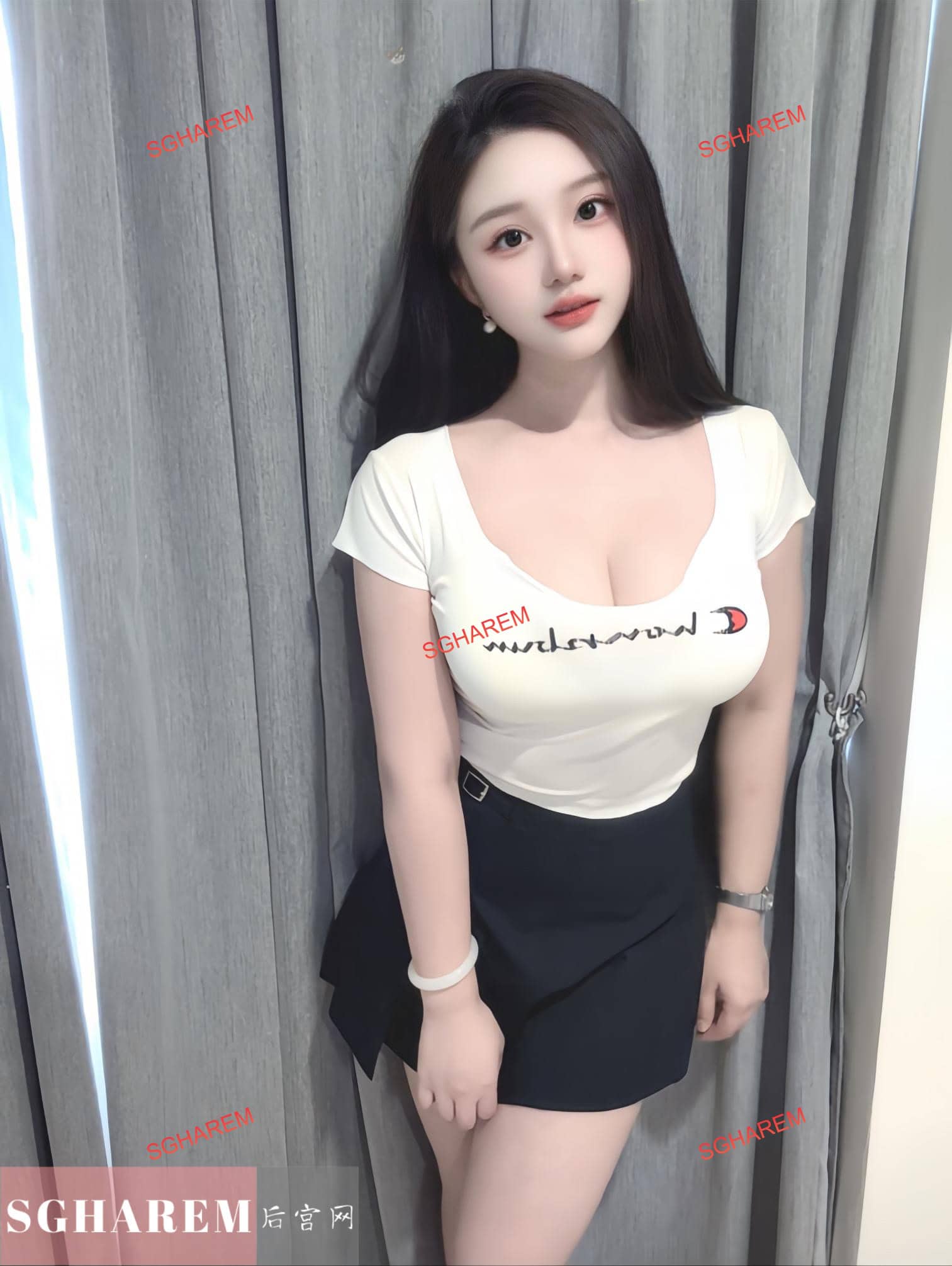 YuanYuan-圆圆 【2381】 Big Image