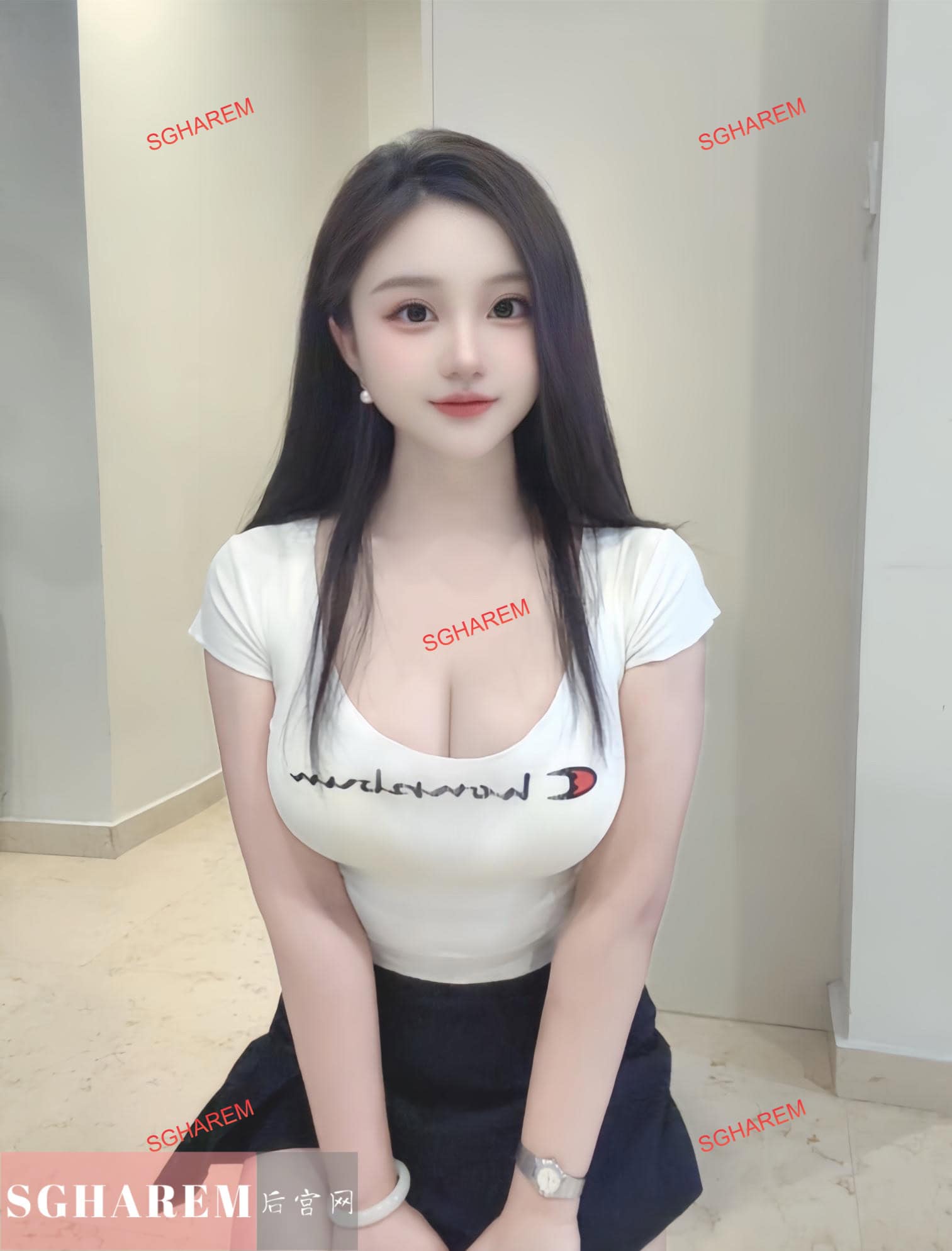 YuanYuan-圆圆 【2381】 Big Image