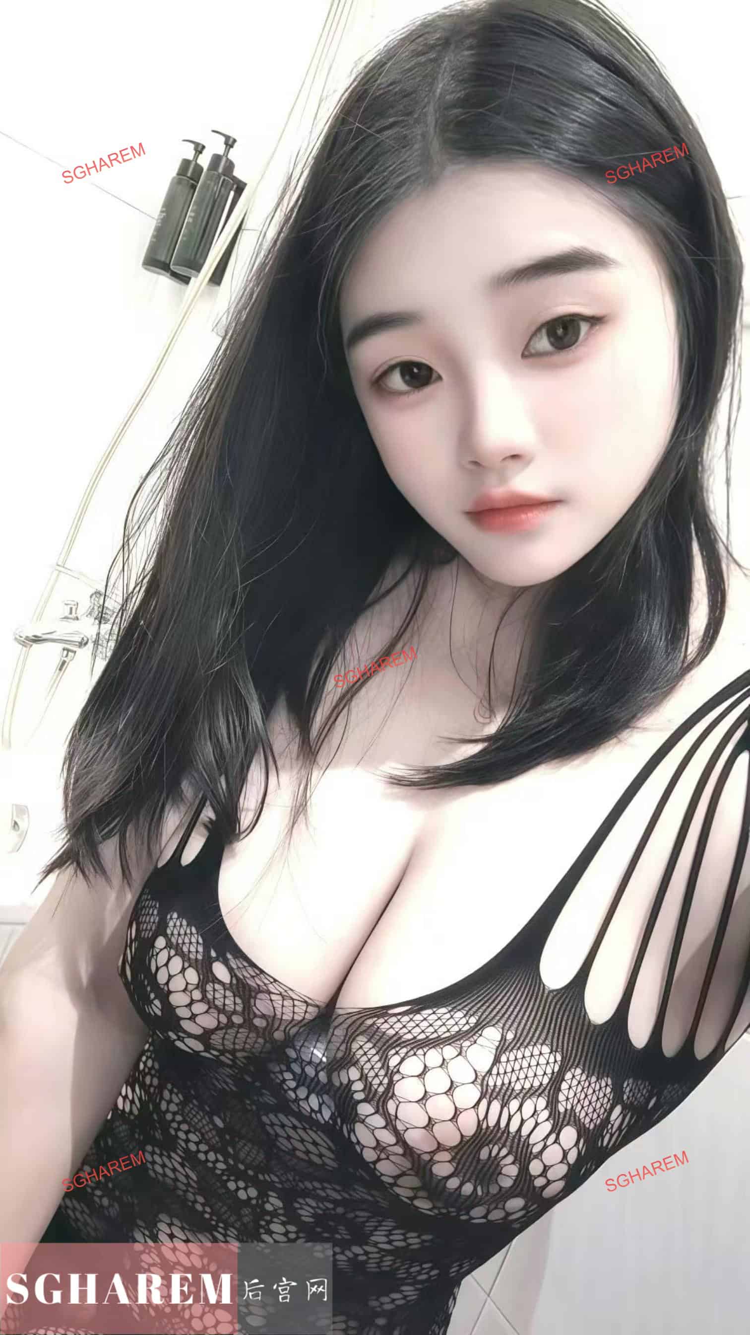 BoBa-波霸 【2434】 Big Image