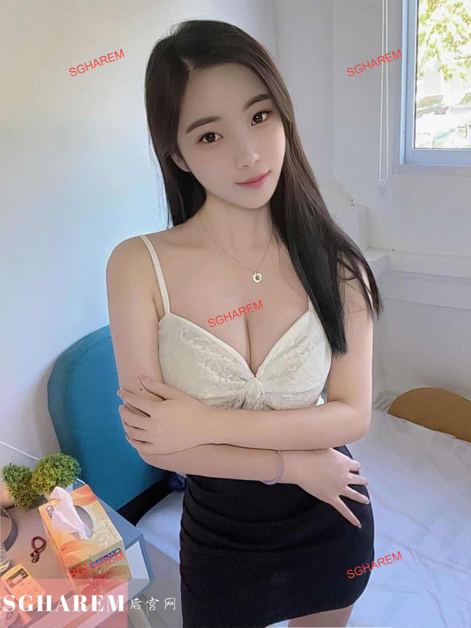 XiaoYaoJing-小妖精 【2519】 Big Image