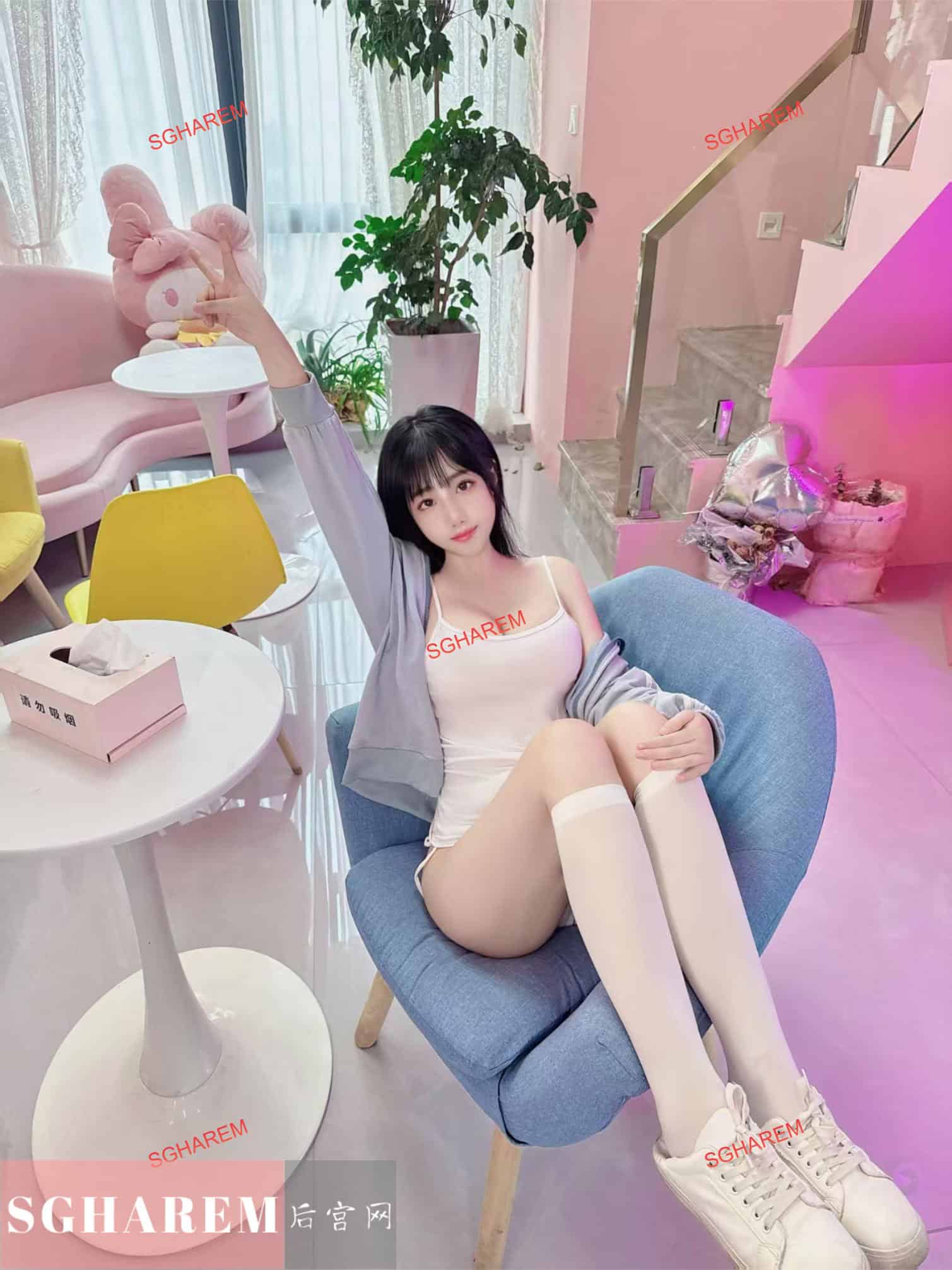 WeiWei-微微 【2521】 Big Image