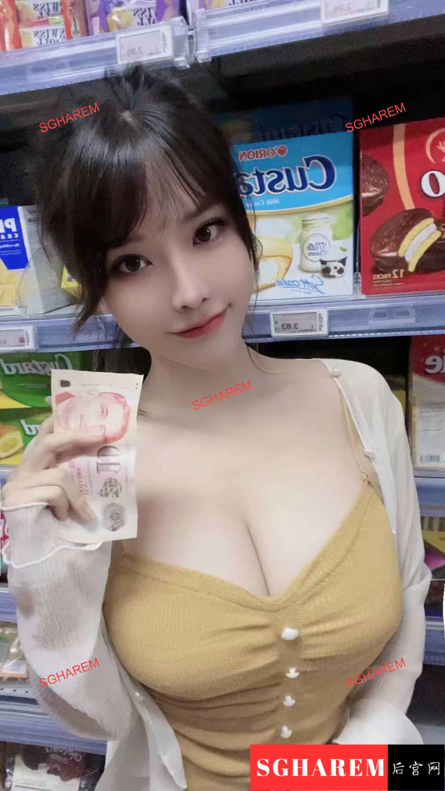 QiaoKeLi-巧克力 【2522】 Big Image