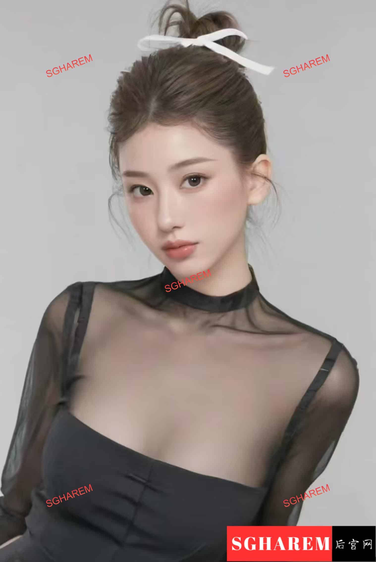 RuYi-如意 【2523】 Big Image