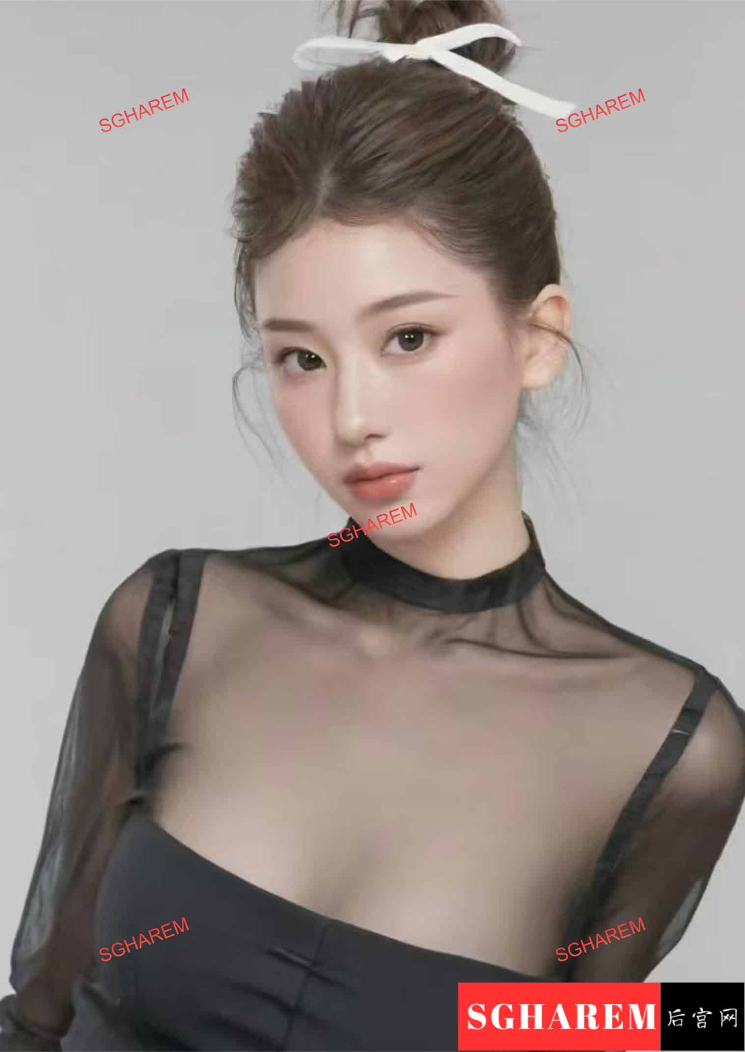 RuYi-如意 【2523】 Big Image