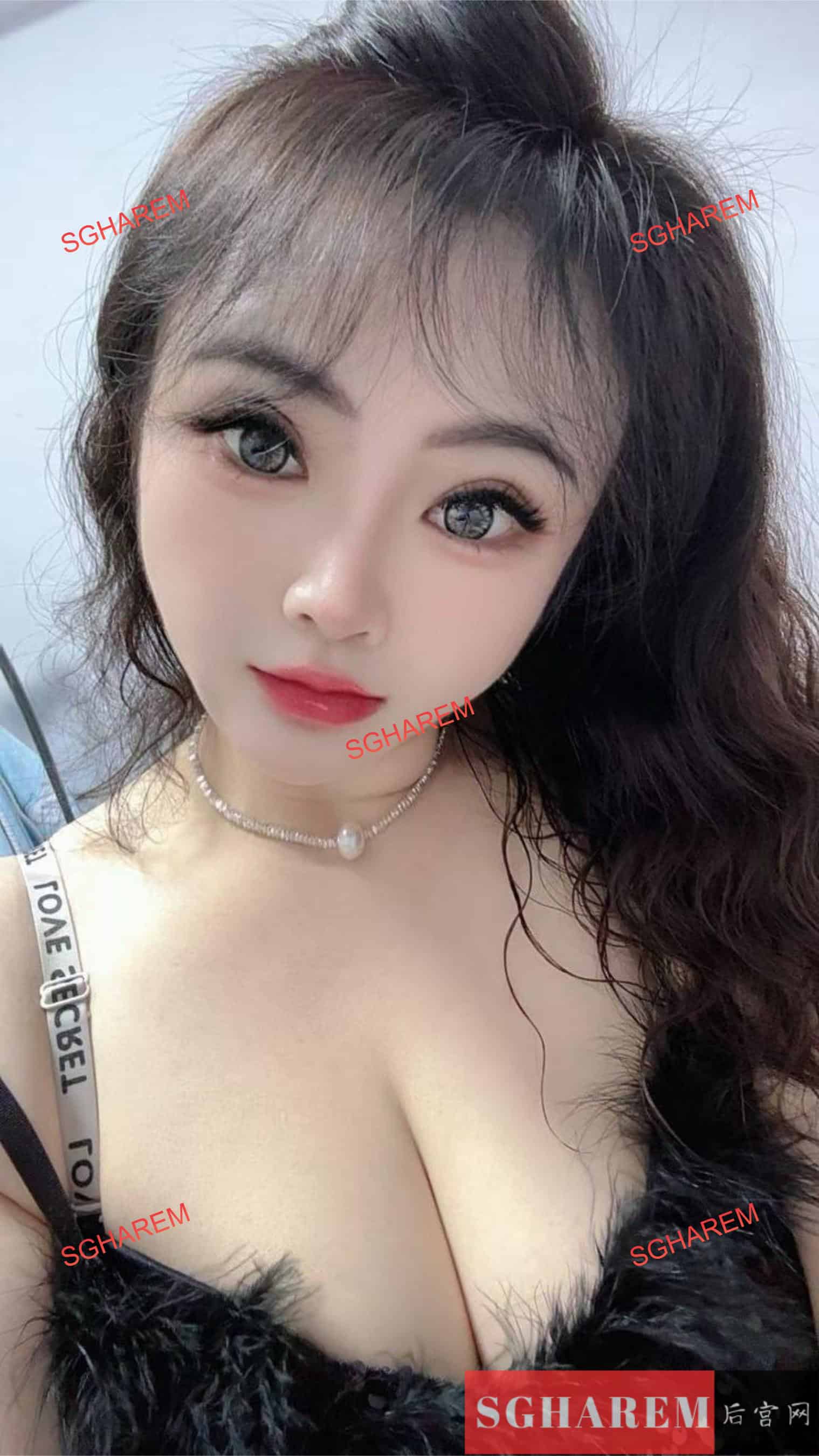 YiYi-依依 【2529】 Head Image