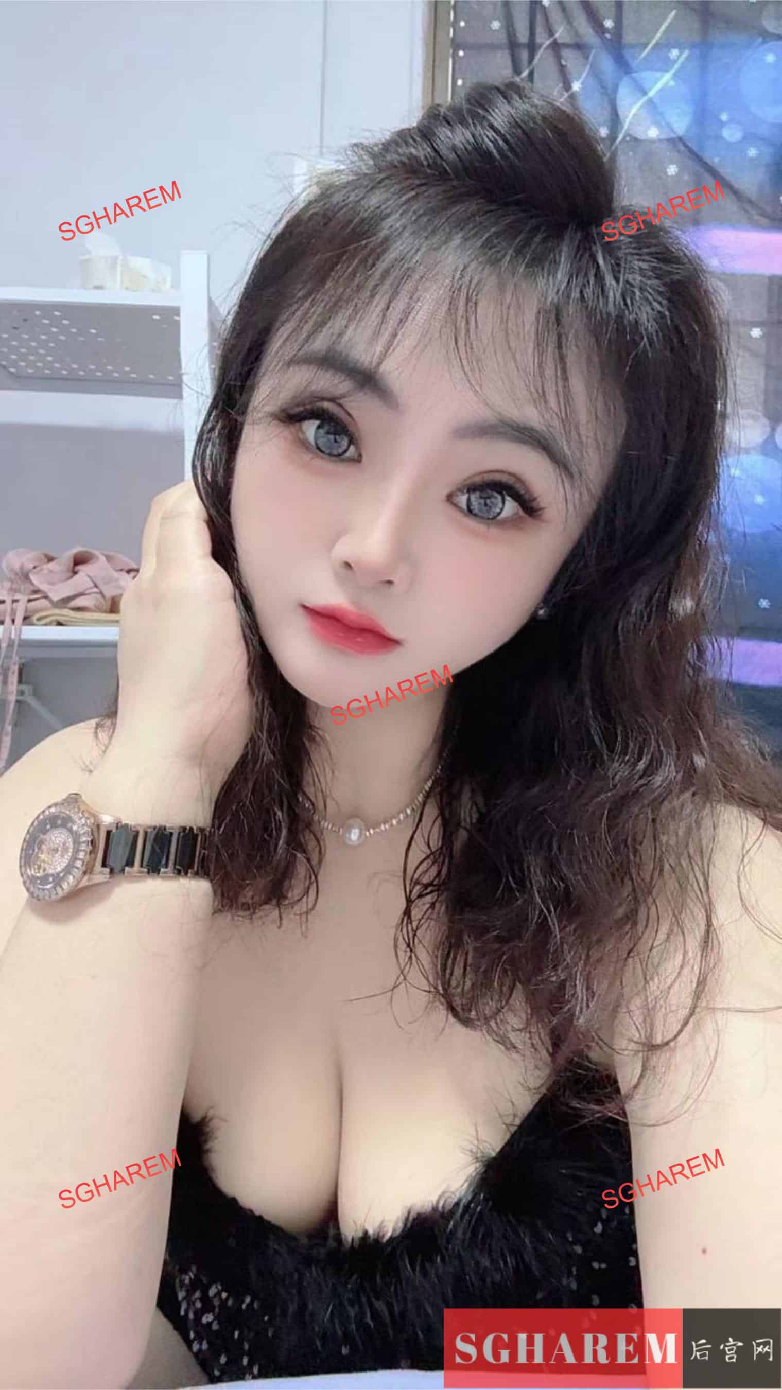 YiYi-依依 【2529】 Big Image