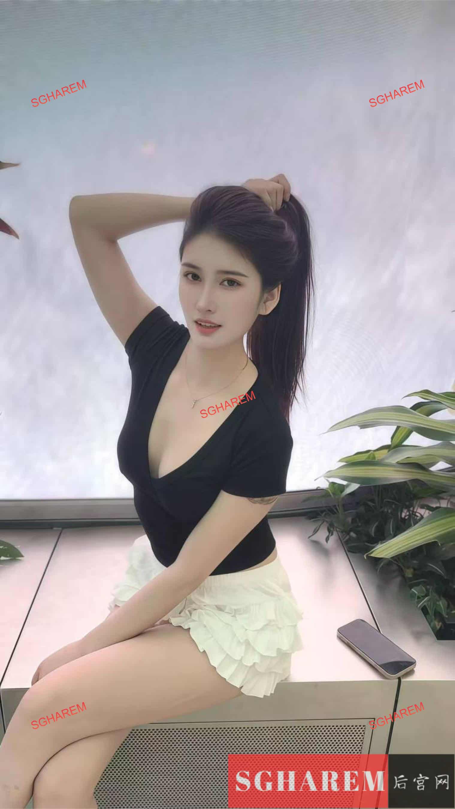 XingYu-星语 【2544】 Head Image