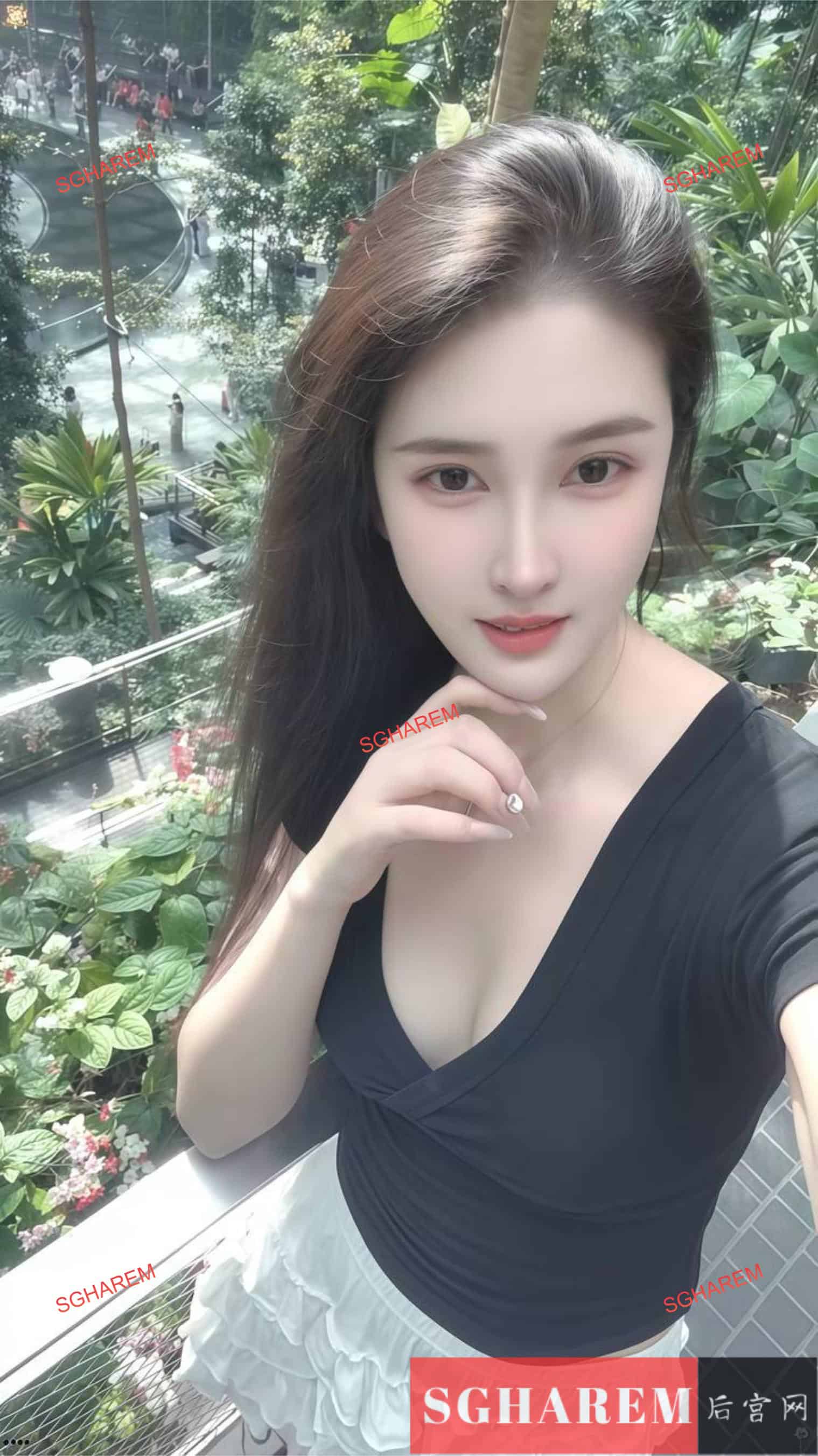XingYu-星语 【2544】 Big Image