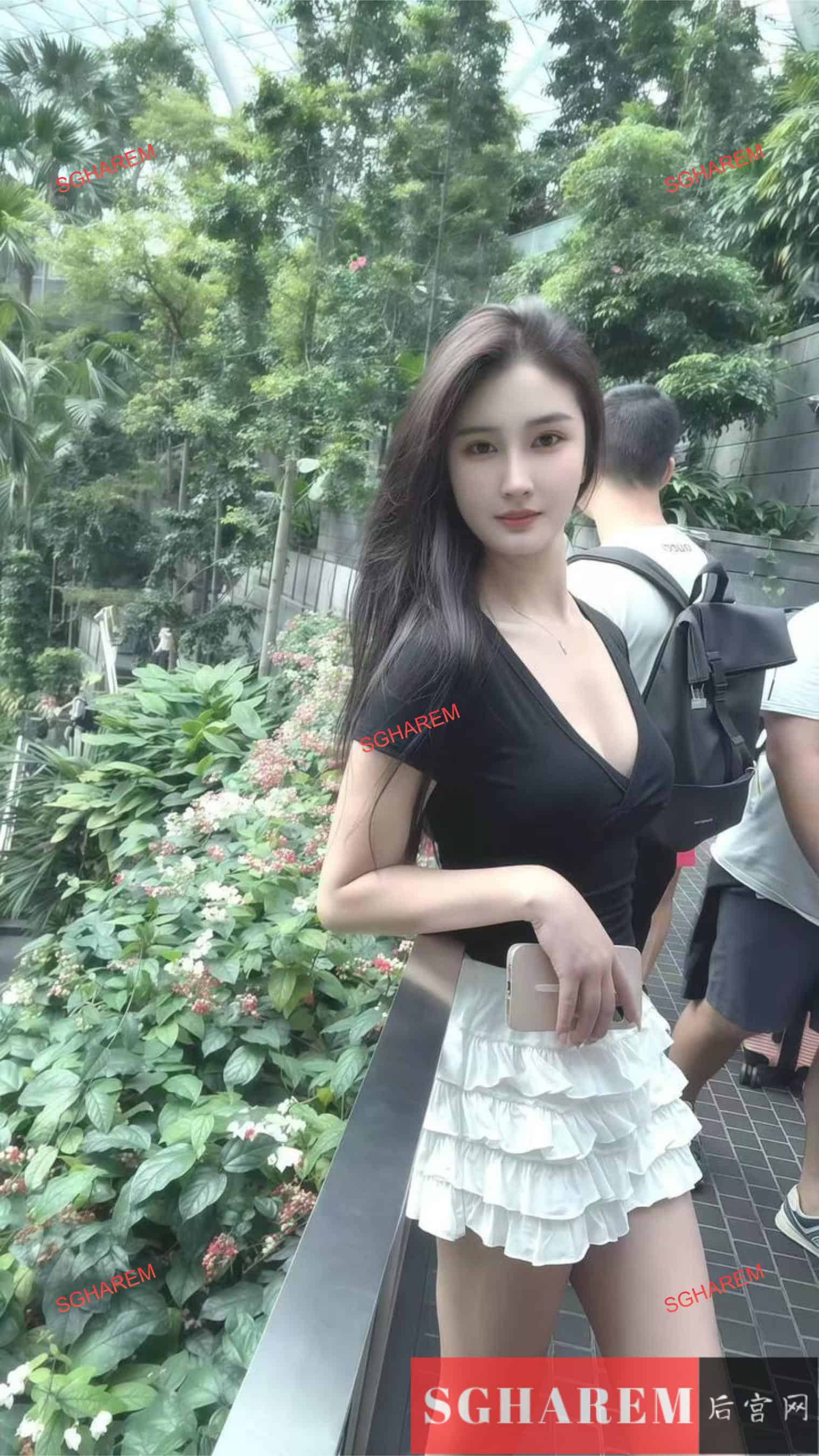 XingYu-星语 【2544】 Big Image