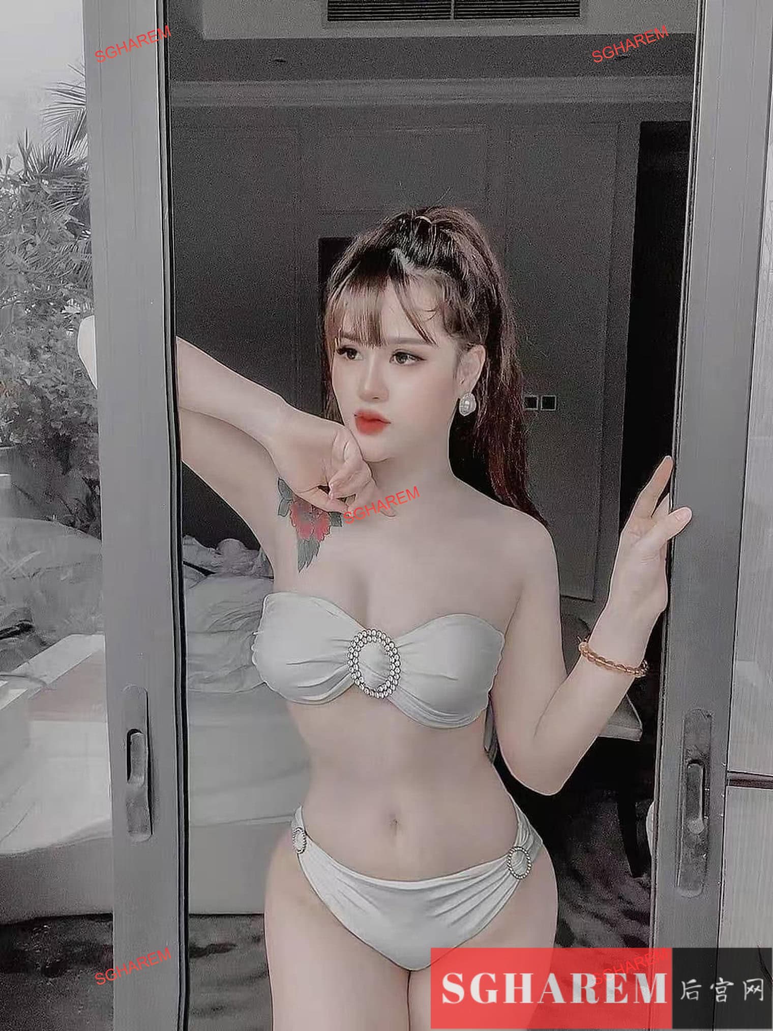 Kimmese 越南 Vietnam 【2583】 Big Image