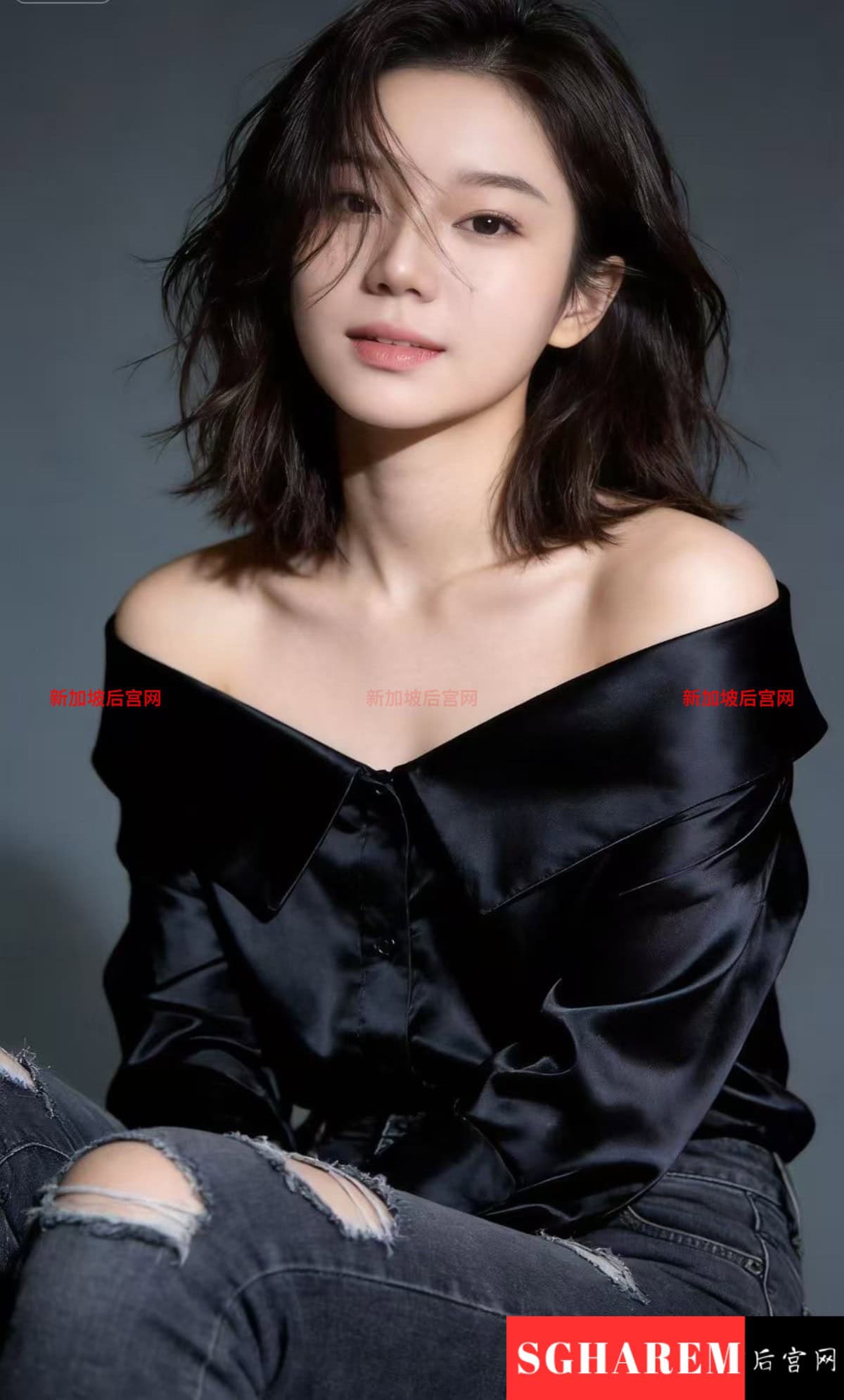 XiaoMin-小敏 【2627】