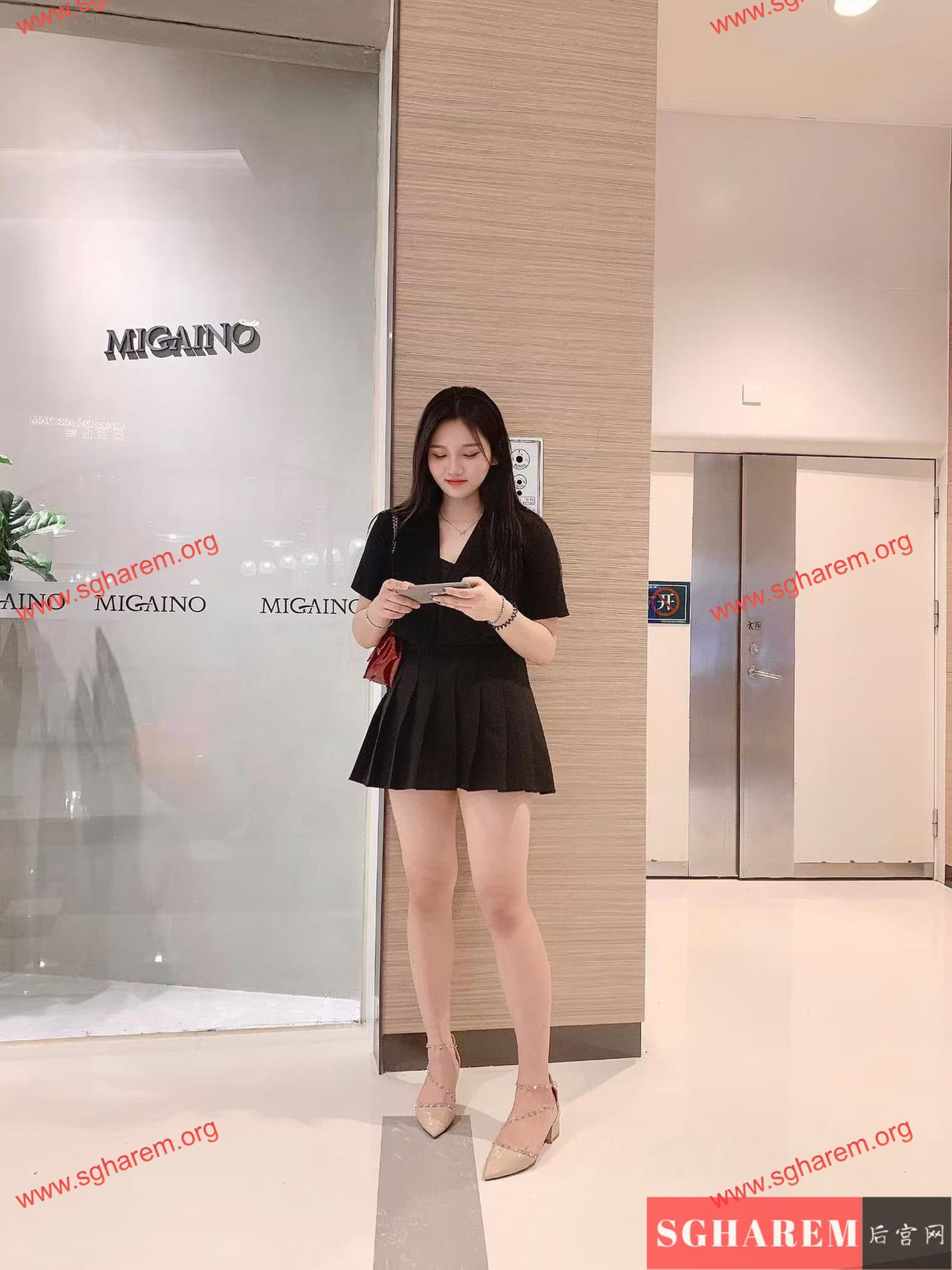 ShanShan-珊珊 【2703】 Big Image