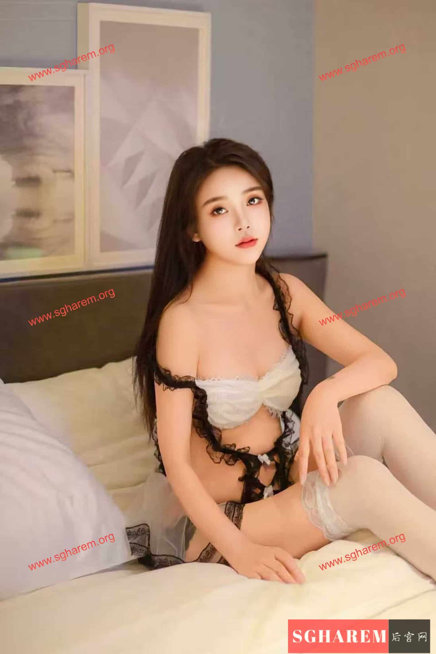 LiLi-莉莉 【2716】 Big Image