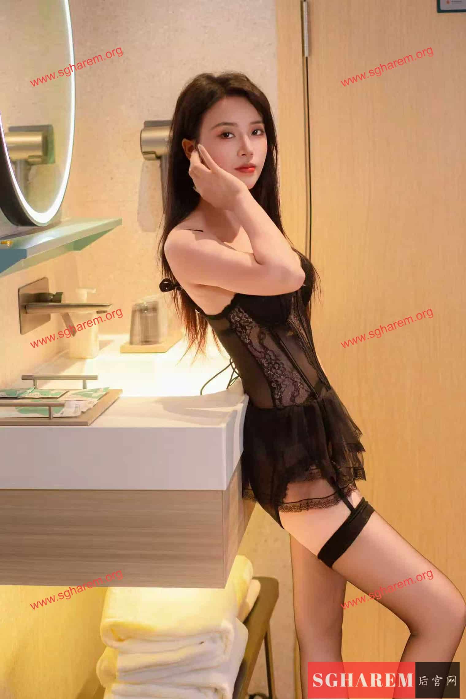 LiLi-莉莉 【2716】 Big Image