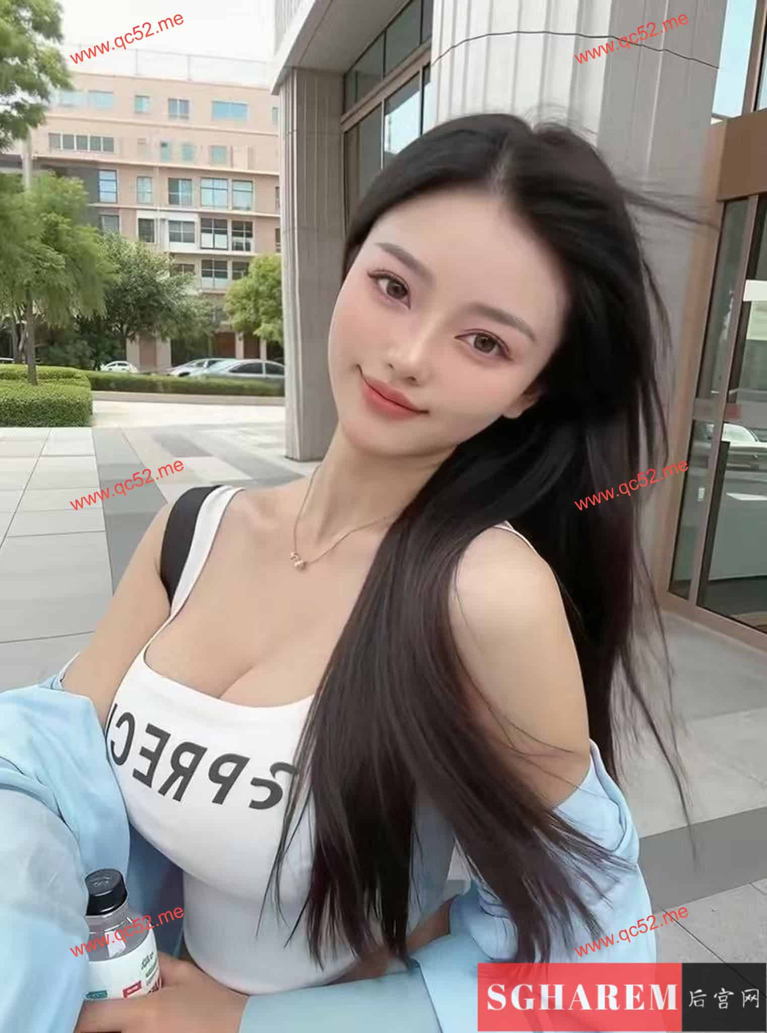 AnNi-安妮 【2742】 Big Image