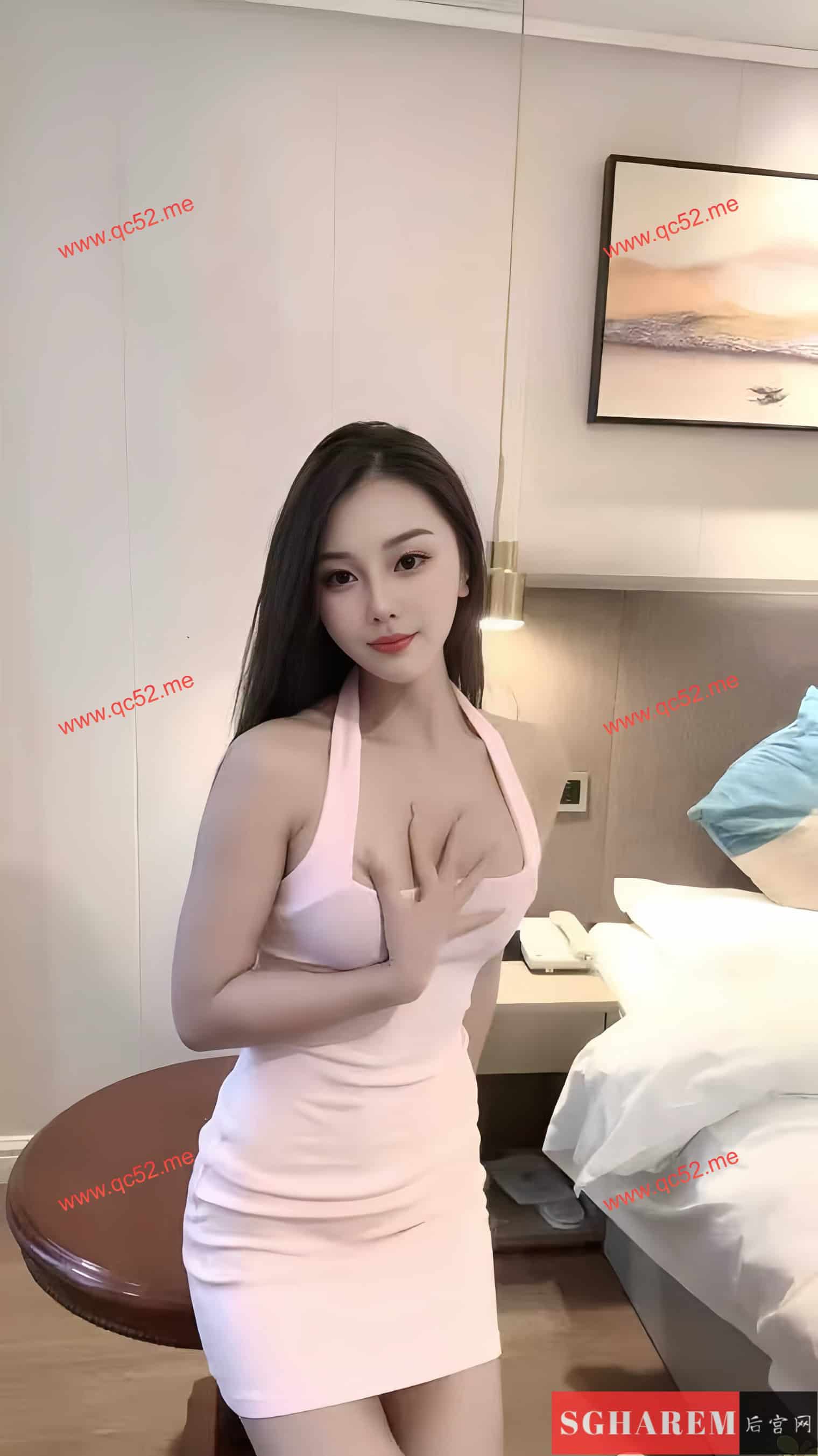 BingBing-冰冰 【2819】 Head Image
