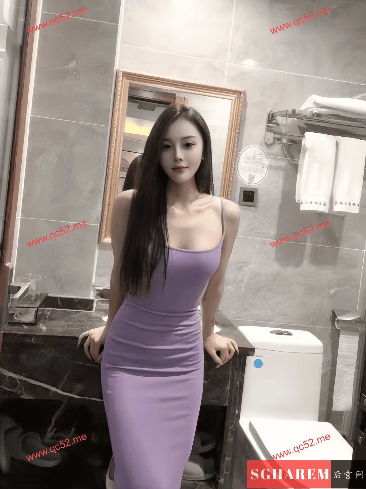BingBing-冰冰 【2819】 Big Image