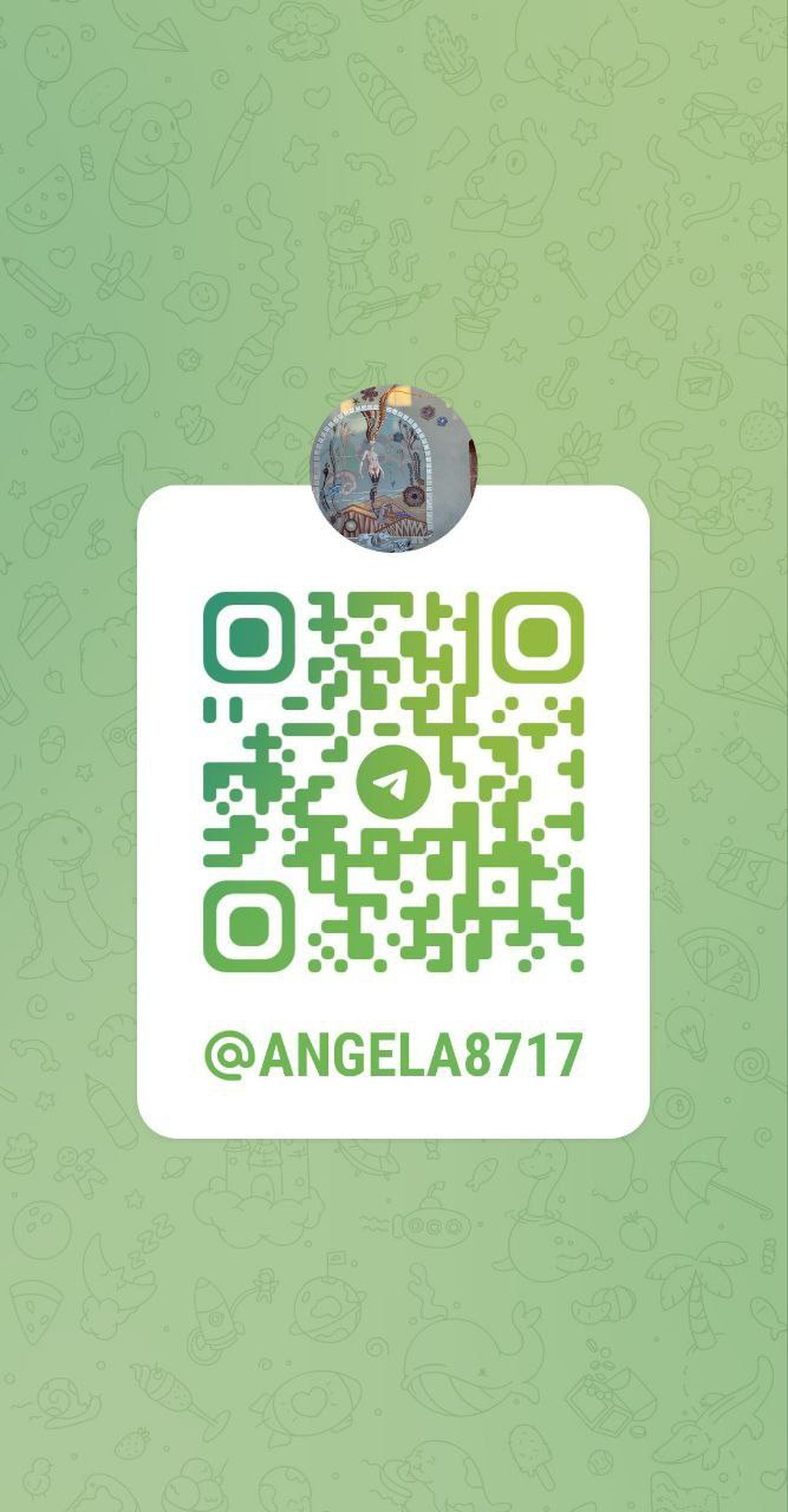 Angela 菲律宾 Philippines【2827】 Big Image